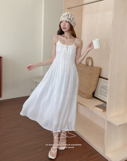 完全新品❣️まゆこシェニール『巾着&ショルダーストラップ』2